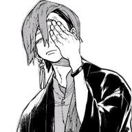 喋るクソメガネさんのアイコン画像