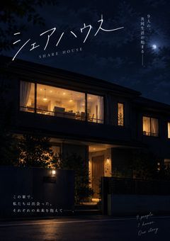 Share house