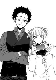 ヴィランの兄がいますが何か？