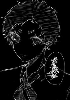 　 #  偽りなんていらないから