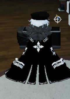 ロブロの雑談的なね？（なお普通にロブロ以外もある）