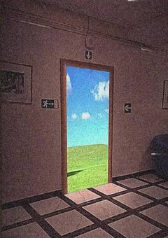 帰らぬ君と夢の中