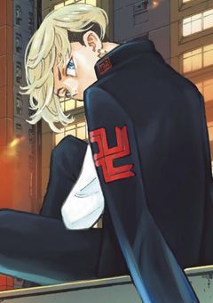 突然会った不良の貴方と特別な関係