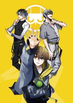 助けてくれたのはナイトアウルでした