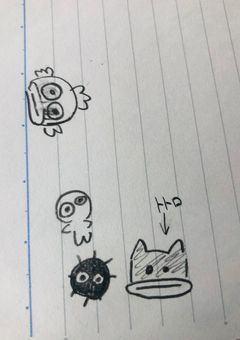 イラスト研究会