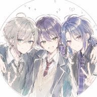 咲さんのアイコン画像