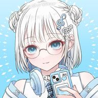 きょーかさぶ@フォロバ100000000％さんのアイコン画像