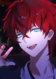 #＿完全淘汰して…？~💫❤️ver~