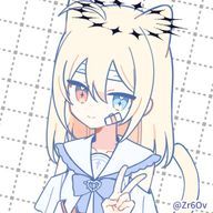 リリンフィア🍫️🩵❤️さんのアイコン画像