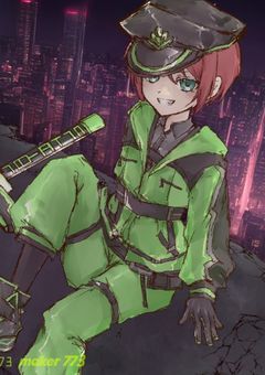 最強さん、、