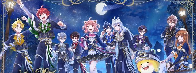 杏音❦　プリ垢さんの壁紙画像