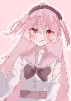 【P】柊 りこ/Hiilagi Riko