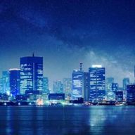 夜星雨さんのアイコン画像