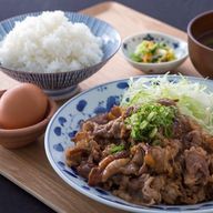 焼肉定食さんのアイコン画像
