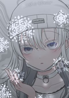 【参加〆】スノードーム・ダンガンロンパ .