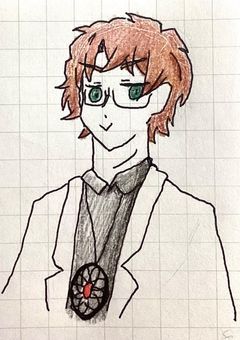 ルビーの首飾りに秘めた想い