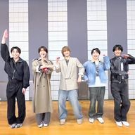 M!LK💕🍼timelesz⏱ ̖́さんのアイコン画像