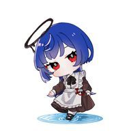 　Mayさんのアイコン画像