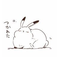 灰うさぎ。さんのアイコン画像