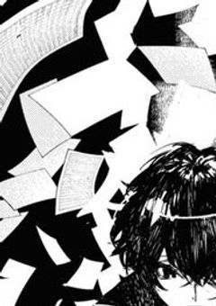 〜BEAST版〜　ポートマフィアの「　　　　　　」　　　旧双黒の師匠であり最強です