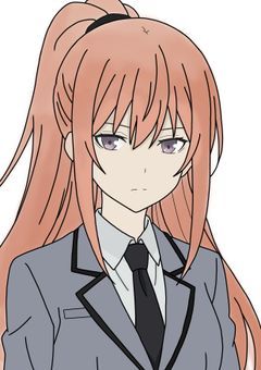 浅野くんの双子の妹は