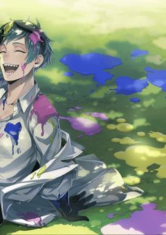 リーチ兄弟の幼馴染は女の子!?