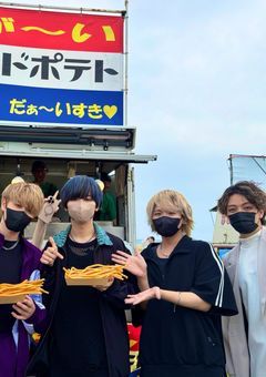 女研リスナーノリで女研メンバーに