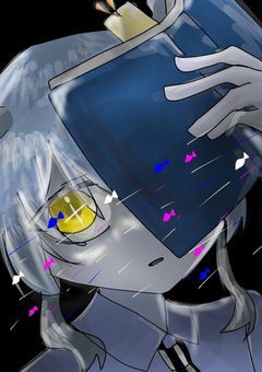忘れた夢のハーバリウム