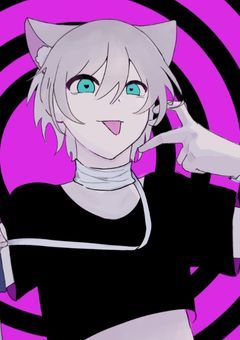 🅿︎狐さんはハイテンション〜100万人達成誠に有難う御座います〜