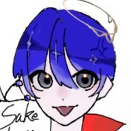 酒粕と言う名の狐雨曇さんのアイコン画像