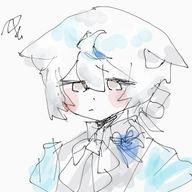 酒粕と言う名の狐雨曇/ﾑｻﾍﾞﾂﾔﾒﾃｸﾚﾒﾝｽさんのアイコン画像