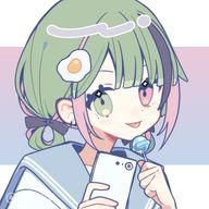 鈴本あずきさんのアイコン画像