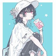 鈴本亜月🔔🫧🌟＠ハイウェイの堕天使神だった✨さんのアイコン画像