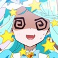 鐘 涼 亜 月🔔🫧🌟さんのアイコン画像
