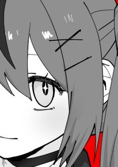 呪術高専の死にたがり少女