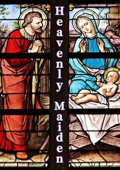 ある日天女になりまして