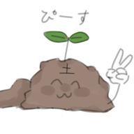 陸玖さんのアイコン画像