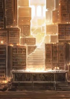 元L社員のある日/図書館にて(更新停止中)