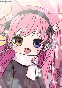 【　配信部屋　】