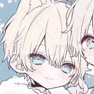 霧恋 優奈 @ 彼女 と ペア画中さんのアイコン画像