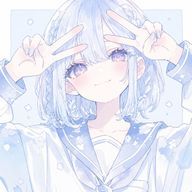 明瀬 優奈 @ 低浮 気味さんのアイコン画像