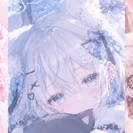 明瀬 優奈 @ 低浮 気味 # 彩音家 🤍さんのアイコン画像