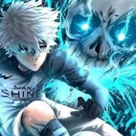 ブルロは神さんのアイコン画像