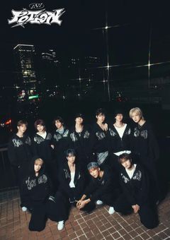 INIの紅一点は腐ってた？