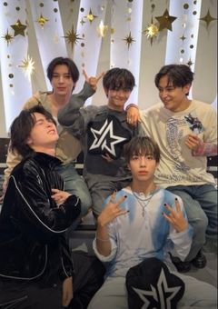 STARGLOW全員ギャルすぎて困ります!?