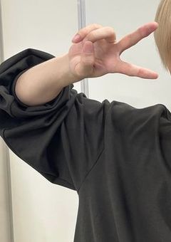 　#　ともぼ　