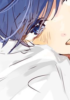 狡い貴方とラブロマンス　