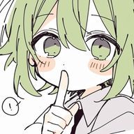 　白露 諒　# 元 夜城さんのアイコン画像