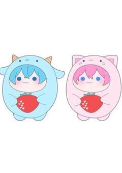 ころんの嫌われ大作戦