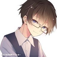 ひつじさんのアイコン画像